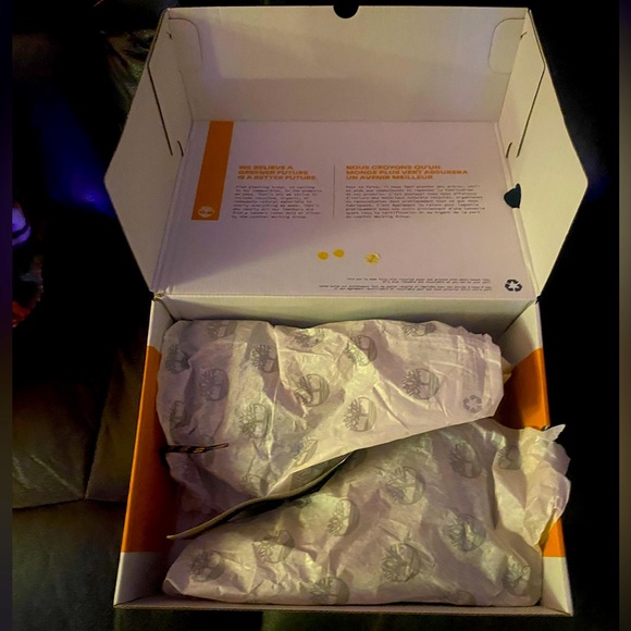 BRAND NEW: Timerberland men’s boots - Picture 6 of 14